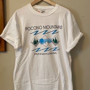 Vintage Graphic Tee